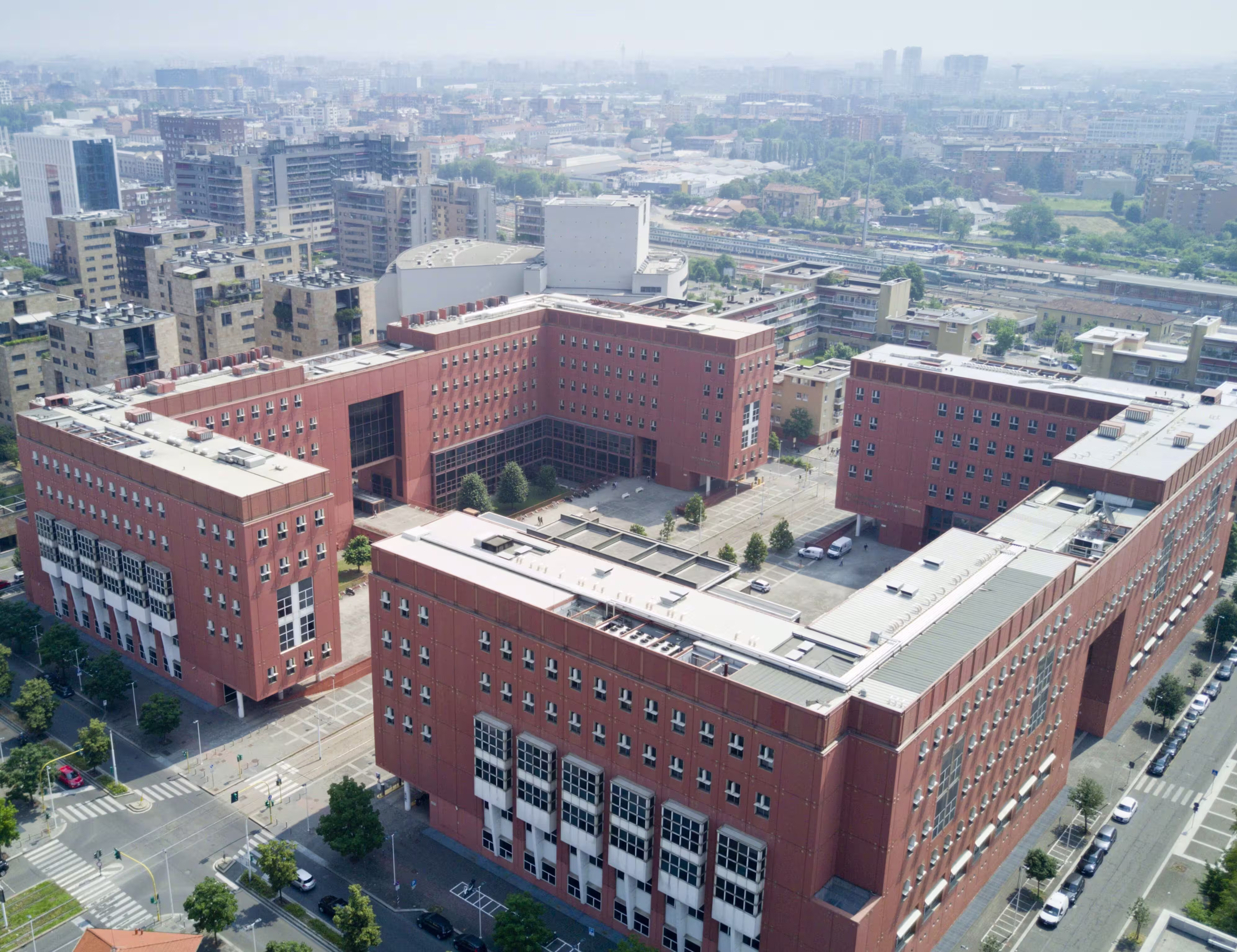 University of Milano-Bicocca